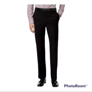 Calvin Klein Men's Slim-Fit Dress Pants